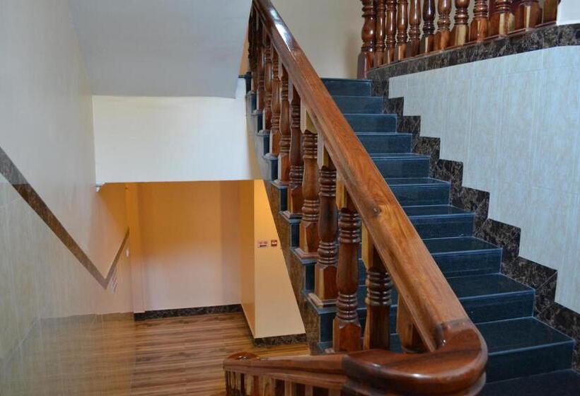 هتل Capital Battambang