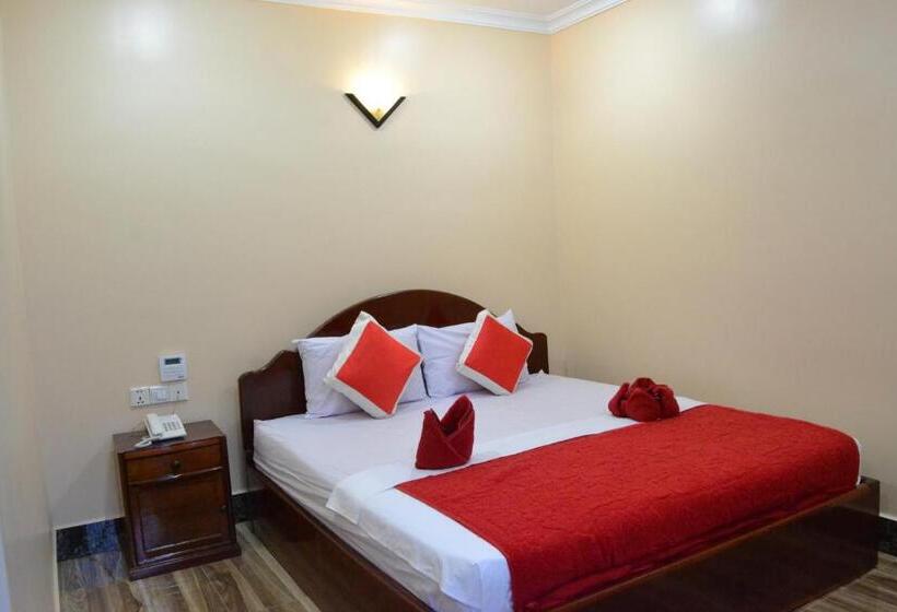 هتل Capital Battambang