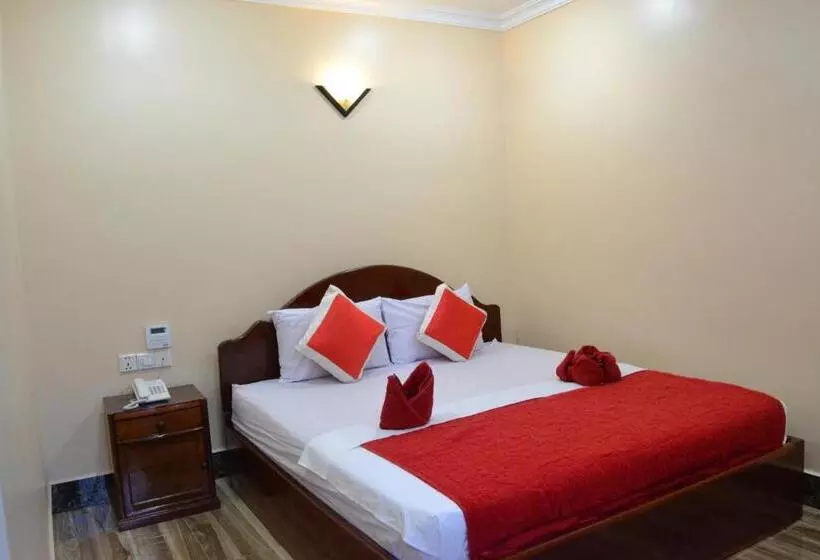 ホテル Capital Battambang