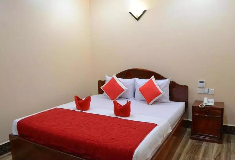 ホテル Capital Battambang