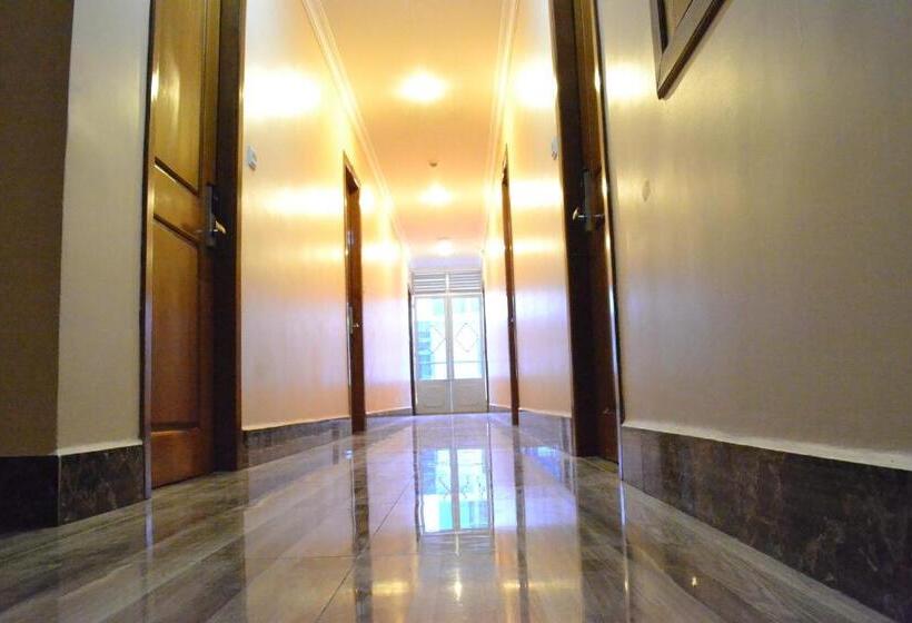 هتل Capital Battambang