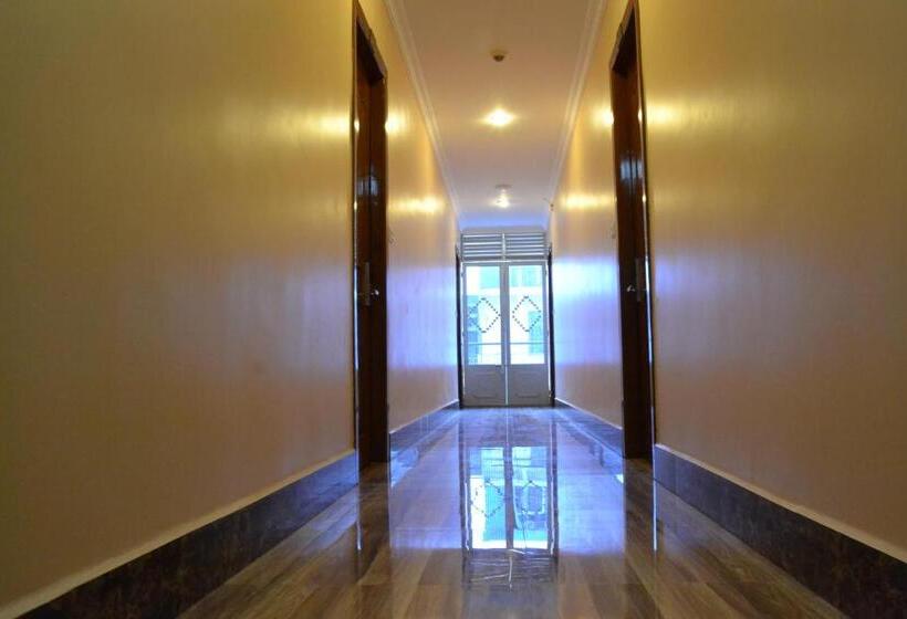 هتل Capital Battambang