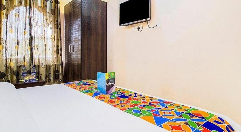 Hotel Deepak Residency