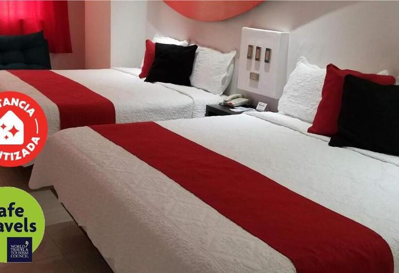 Hotel Dluxe & Suites