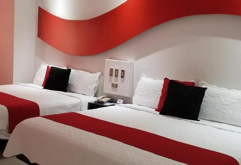 Hotel Dluxe & Suites