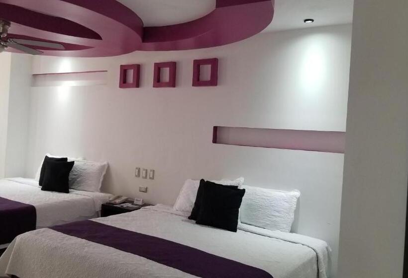 Hotel Dluxe & Suites