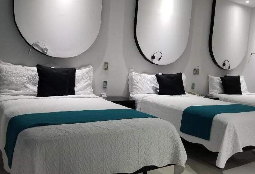 Hotel Dluxe & Suites