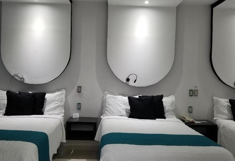 Hotel Dluxe & Suites