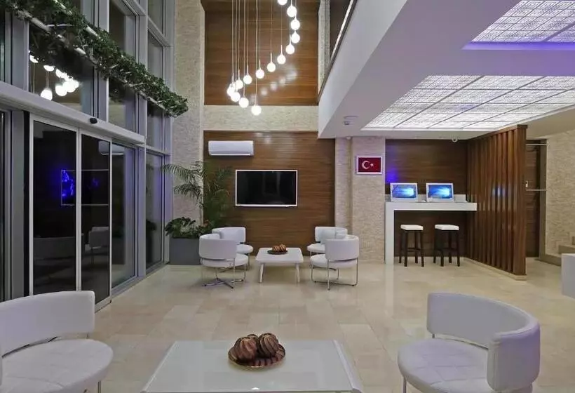Hotel Endglory