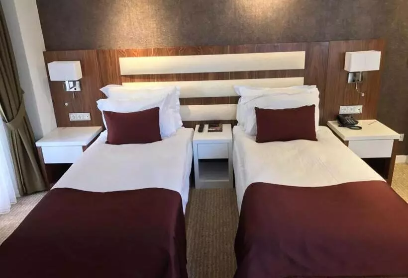 Hotel Endglory