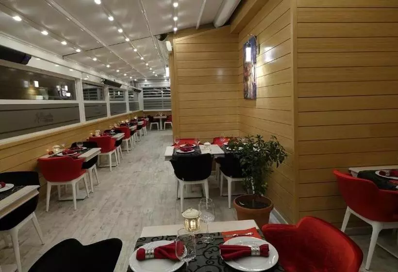 Hotel Endglory