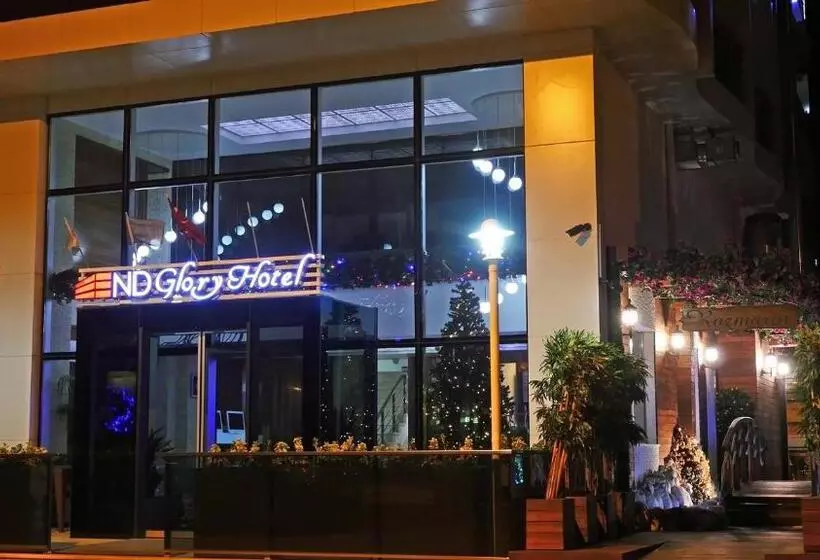 Hotel Endglory