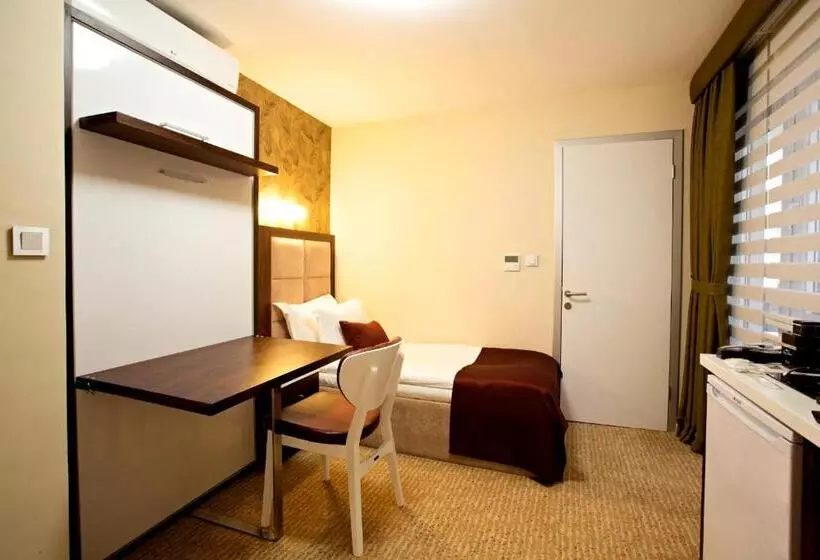 Hotel Endglory