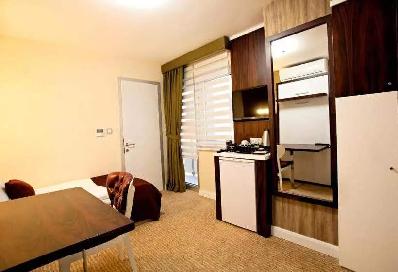 Hotel Endglory