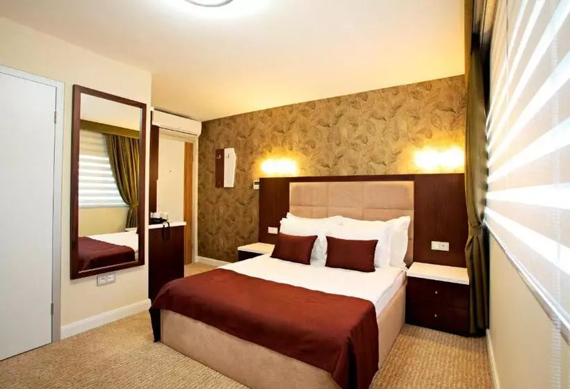 Hotel Endglory