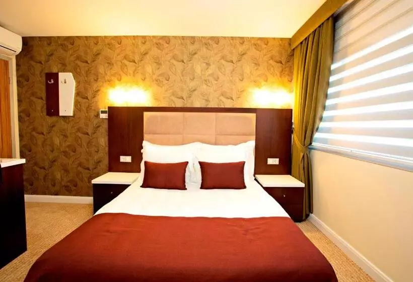 Hotel Endglory