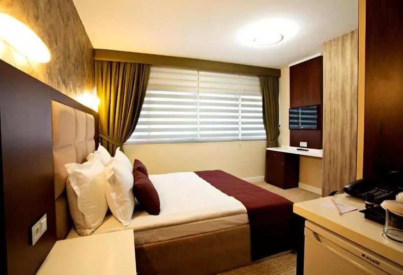Hotel Endglory