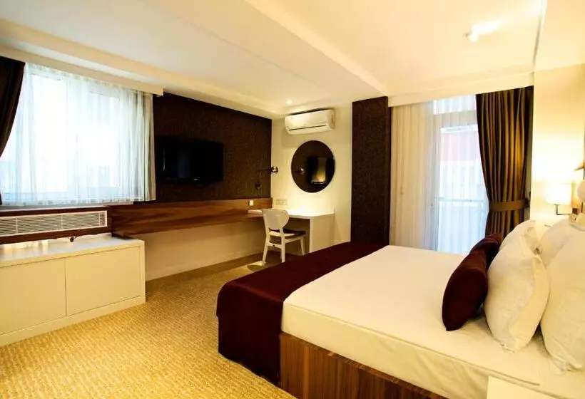 Hotel Endglory