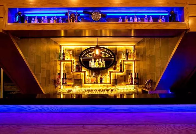 Hotel Endglory