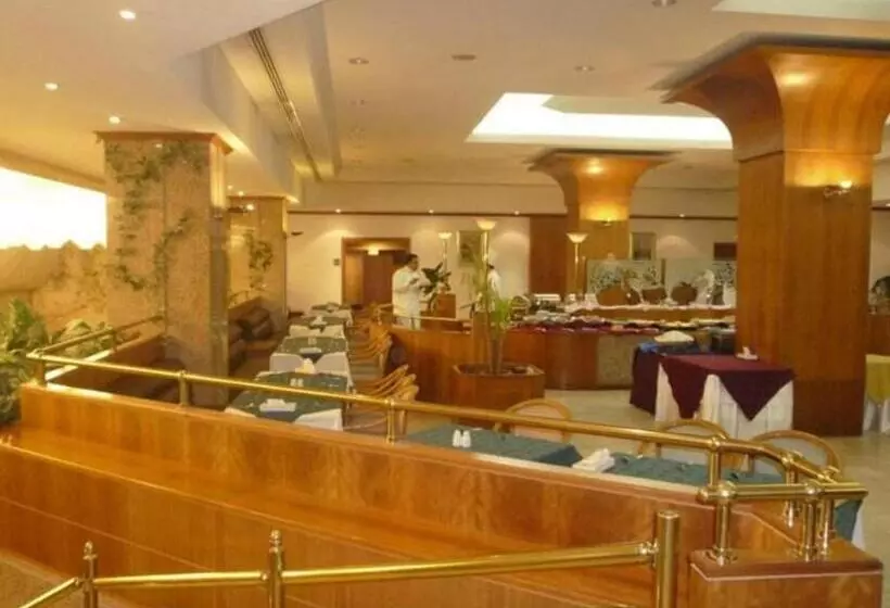 Hotelli Hofuf