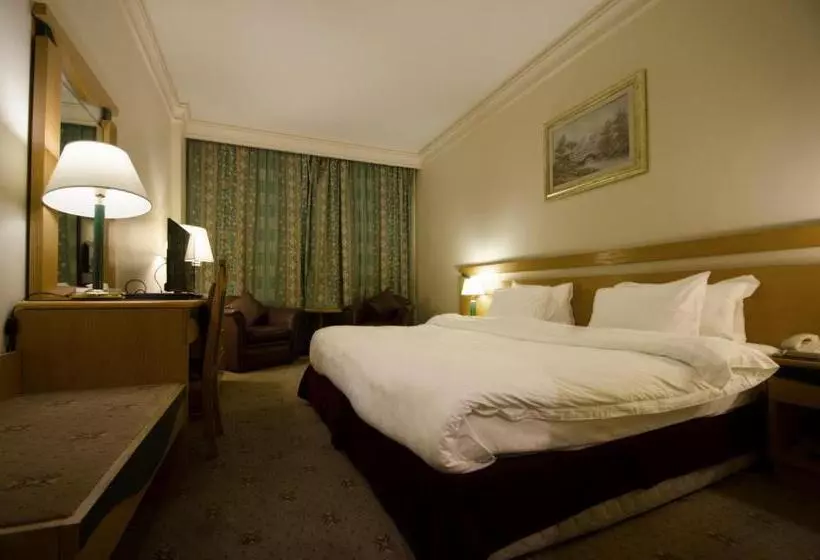 Hotelli Hofuf