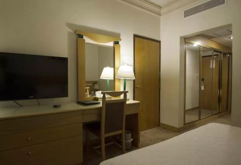 Hotelli Hofuf
