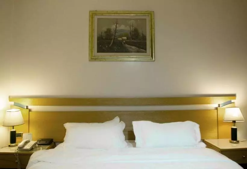 Hotelli Hofuf