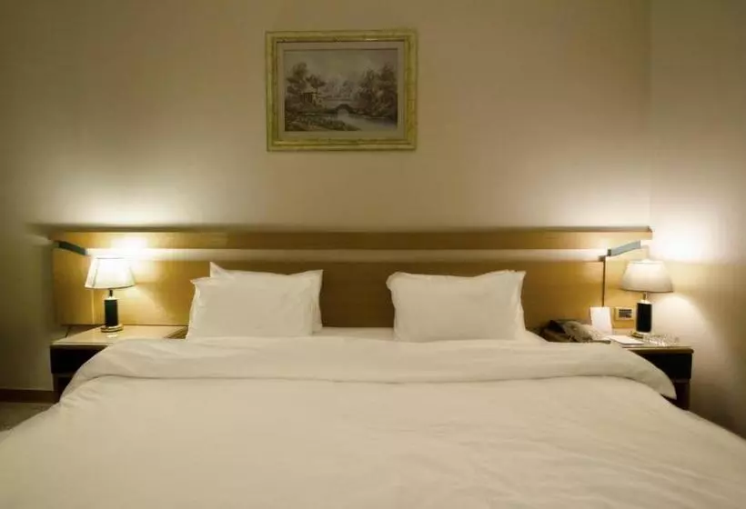 Hotelli Hofuf