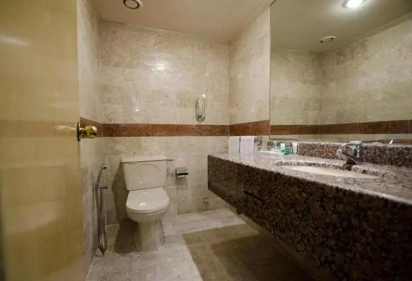 Hotelli Hofuf