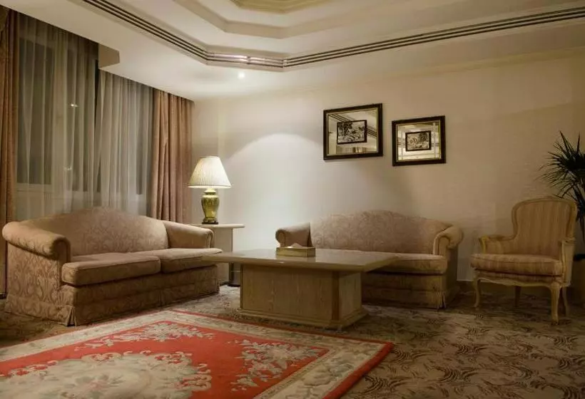 Hotelli Hofuf
