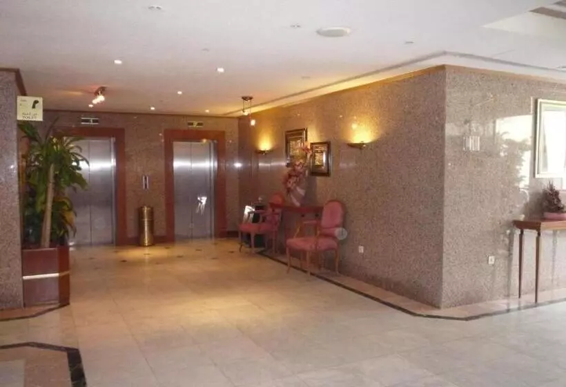 Hotelli Hofuf