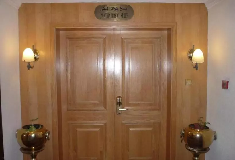 Hotelli Hofuf