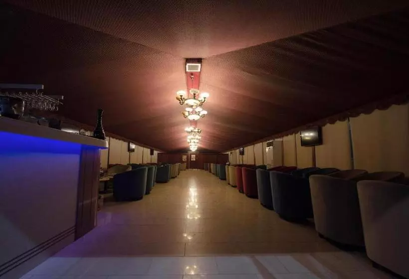 Hotelli Hofuf