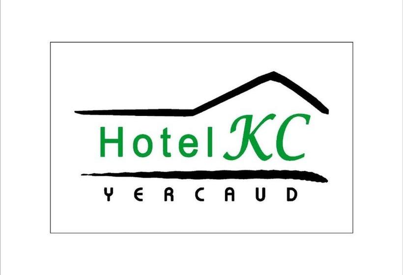 Hotelli Kc Yercaud