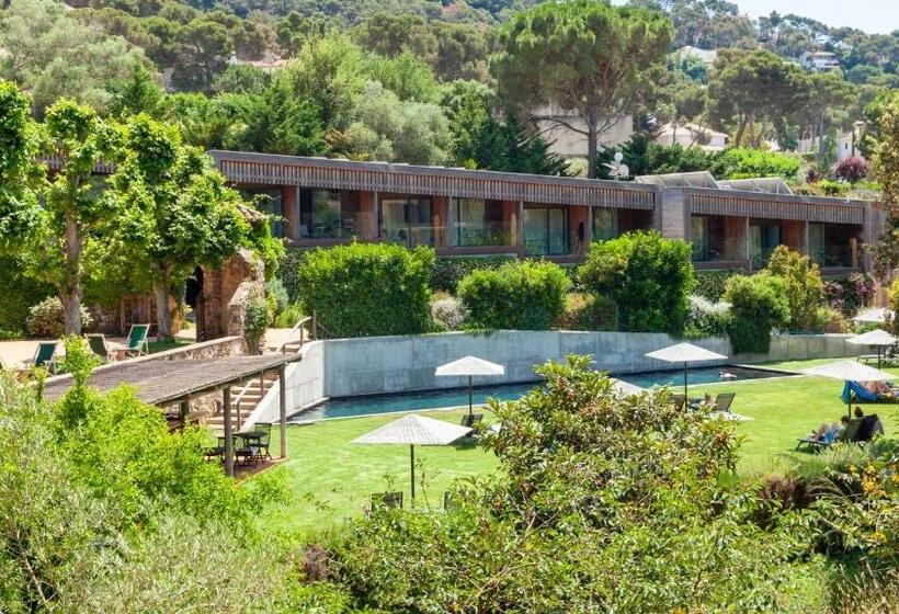 בית מלון כפרי Mas Pastora Adults Only