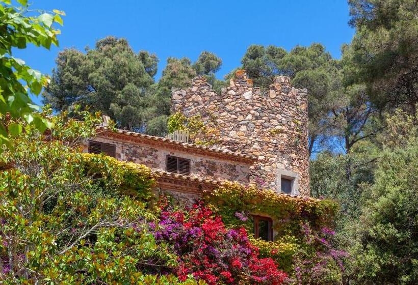 בית מלון כפרי Mas Pastora Adults Only