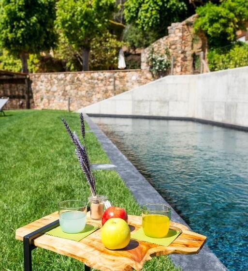 בית מלון כפרי Mas Pastora Adults Only