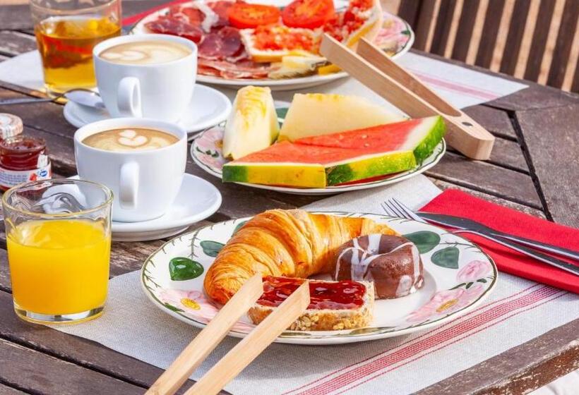 בית מלון כפרי Mas Pastora Adults Only