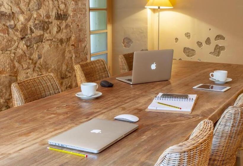 בית מלון כפרי Mas Pastora Adults Only