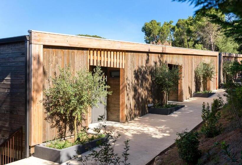 בית מלון כפרי Mas Pastora Adults Only