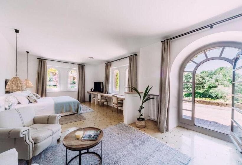 בית מלון כפרי Mas Pastora Adults Only