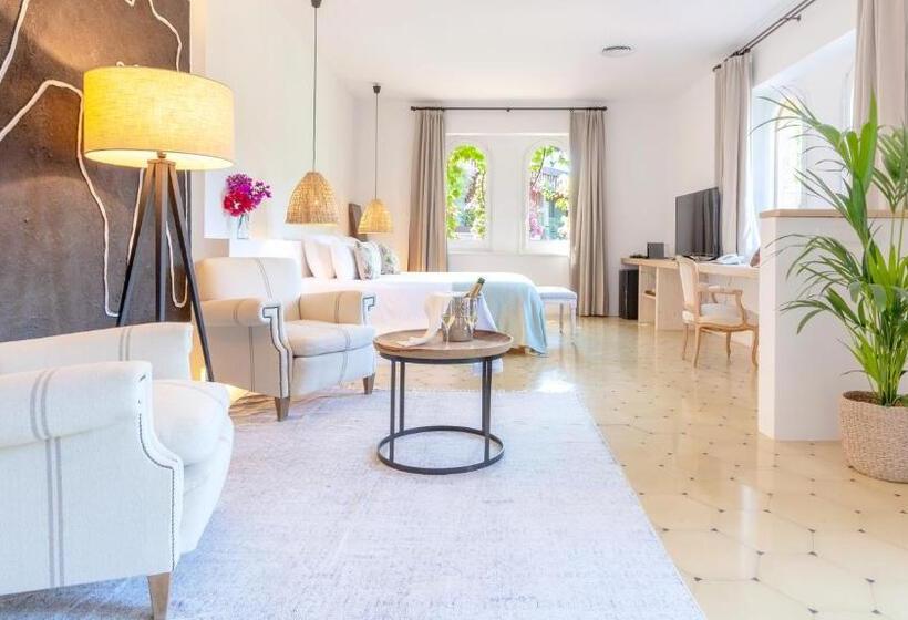 בית מלון כפרי Mas Pastora Adults Only