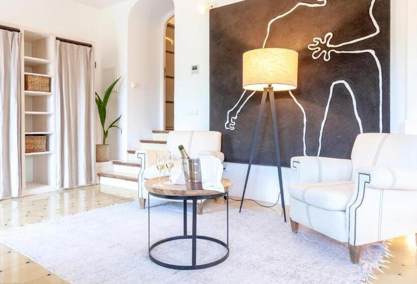 בית מלון כפרי Mas Pastora Adults Only