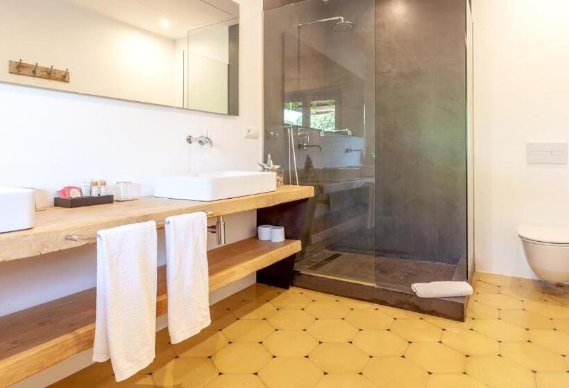 בית מלון כפרי Mas Pastora Adults Only