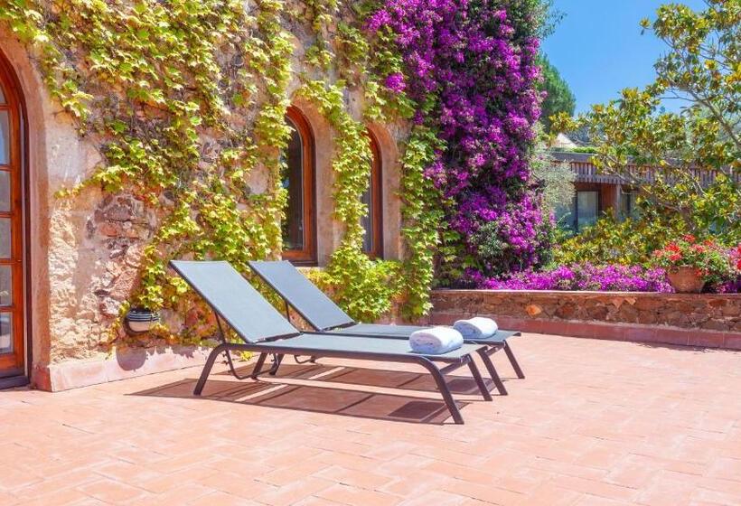 בית מלון כפרי Mas Pastora Adults Only