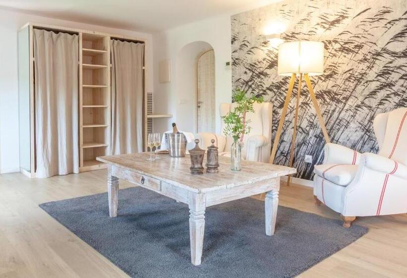 בית מלון כפרי Mas Pastora Adults Only