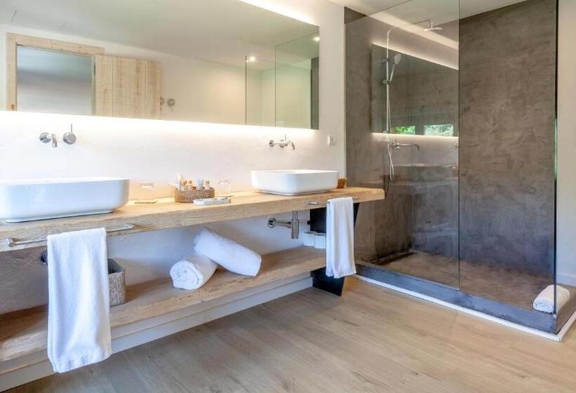 בית מלון כפרי Mas Pastora Adults Only