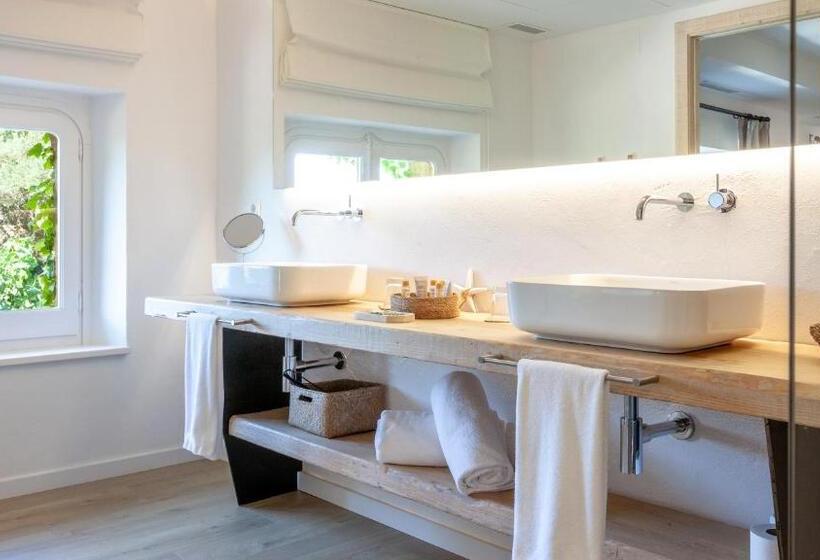 בית מלון כפרי Mas Pastora Adults Only