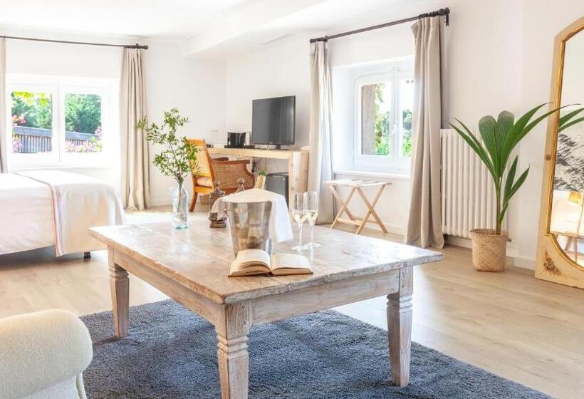 בית מלון כפרי Mas Pastora Adults Only