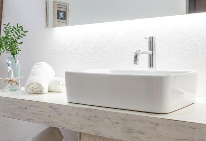 בית מלון כפרי Mas Pastora Adults Only